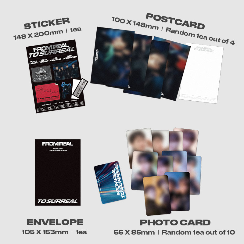 個別じゃんけんトレカお渡し会抽選権付き】日本FC限定Bセット