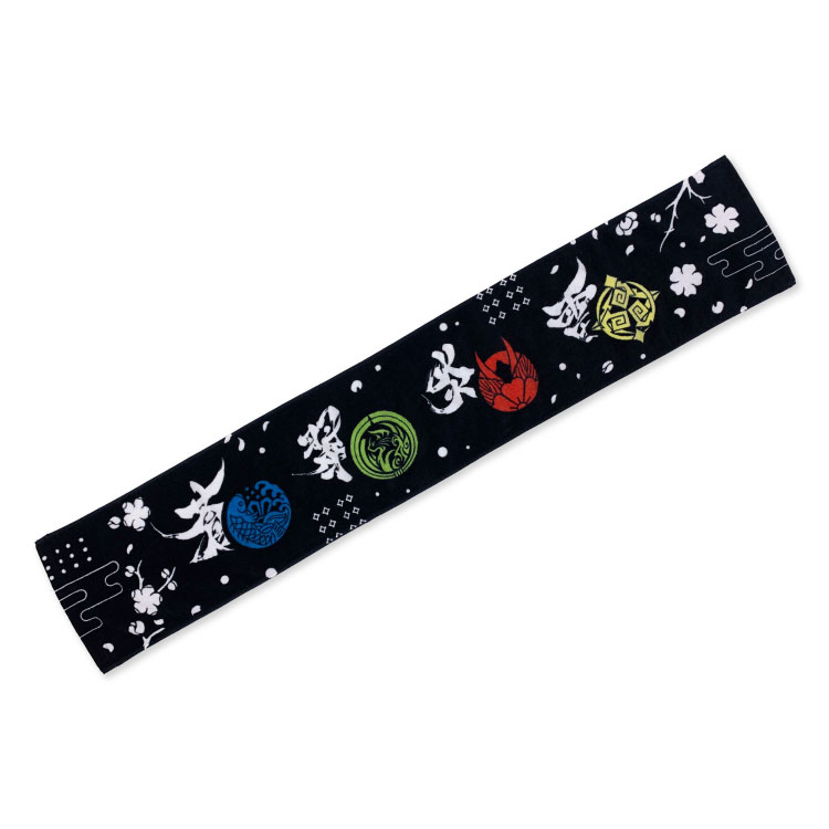 超超激レア ATARASHI GAKKO!!! 1st マフラータオル 超超激レア