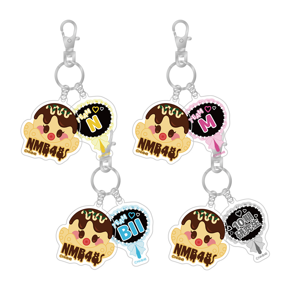 NMB48 竹田京加 直筆サイン入り 生写真 天使のユートピア ここ天 NMB48