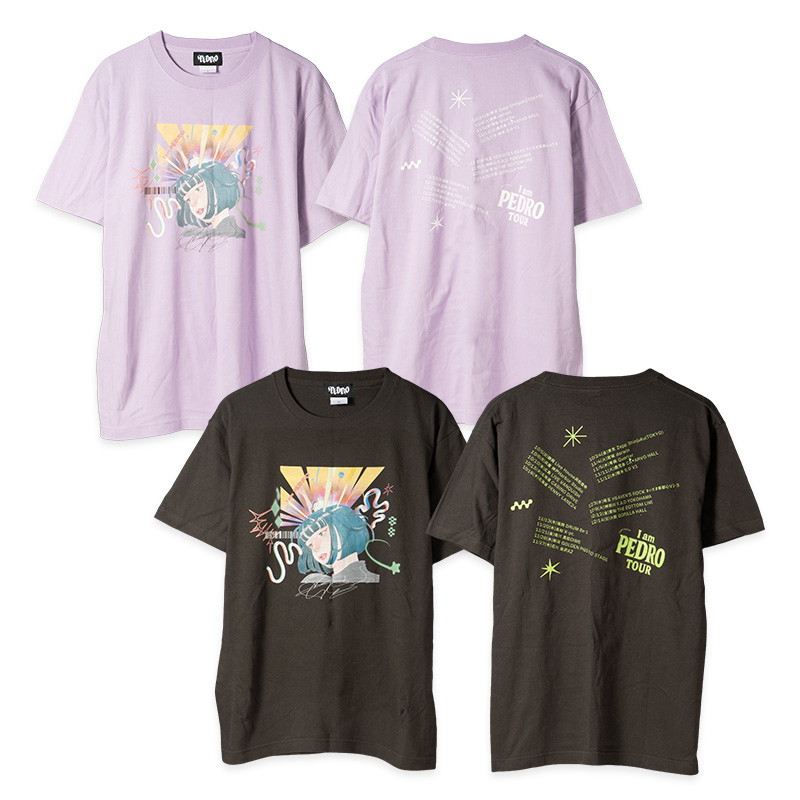 PEDRO OFFICIAL GOODS STORE