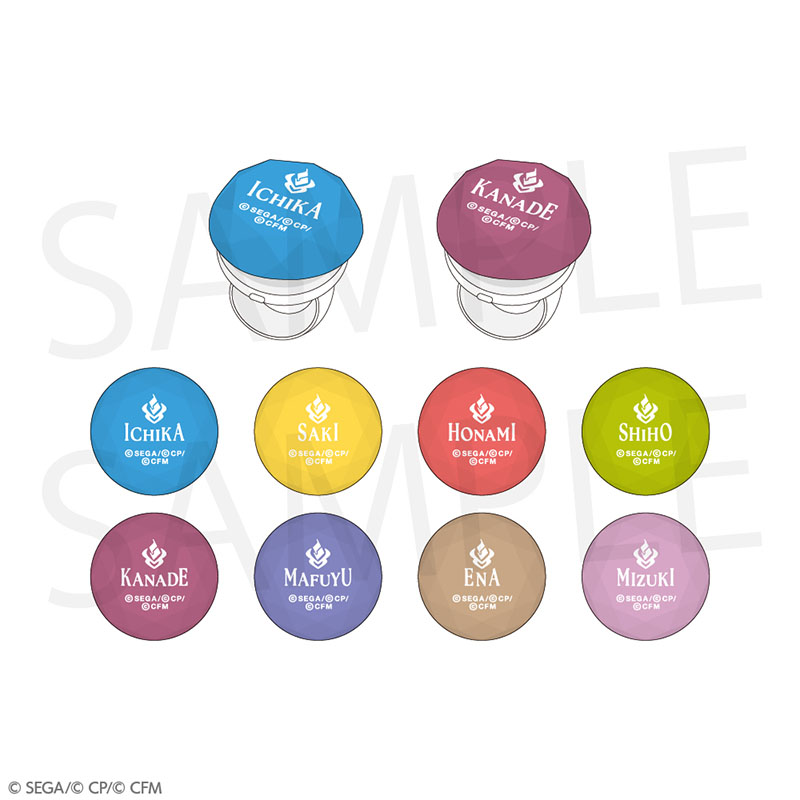 リングライト B - プロジェクトセカイ COLORFUL LIVE ONLINE STORE