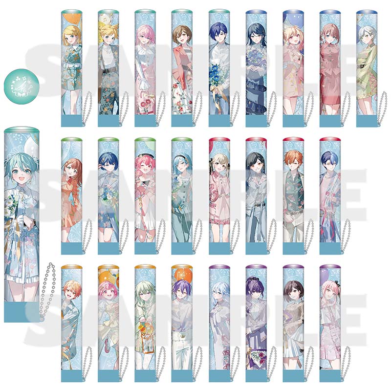 ペンライトチューブ - プロジェクトセカイ 感謝祭 ONLINE STORE