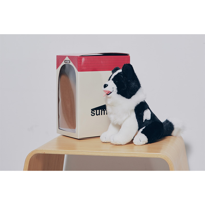 sumika / いろは（ぬいぐるみ） - sumikaオフィシャルグッズ特設サイト