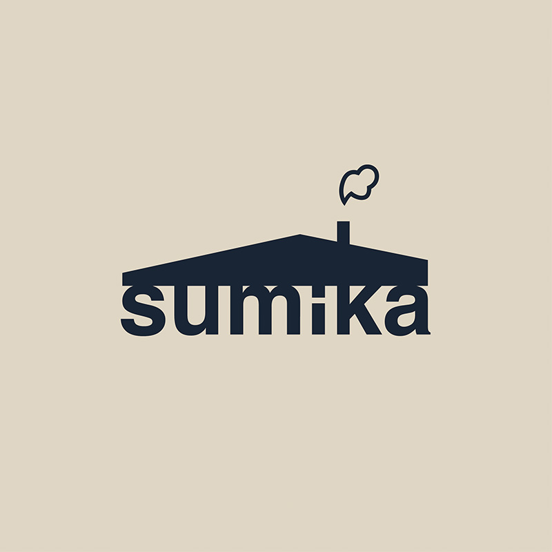 sumika / 刺繍ロゴトラックジャケット - sumikaオフィシャルグッズ特設