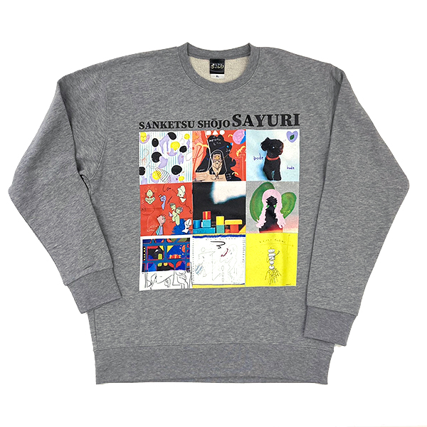 酸欠少女さユり ポストカード ライブグッズ セット 酸欠少女さユり