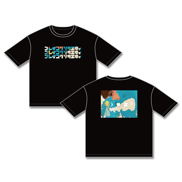 酸欠少女さユり ポストカード ライブグッズ セット 酸欠少女さユり