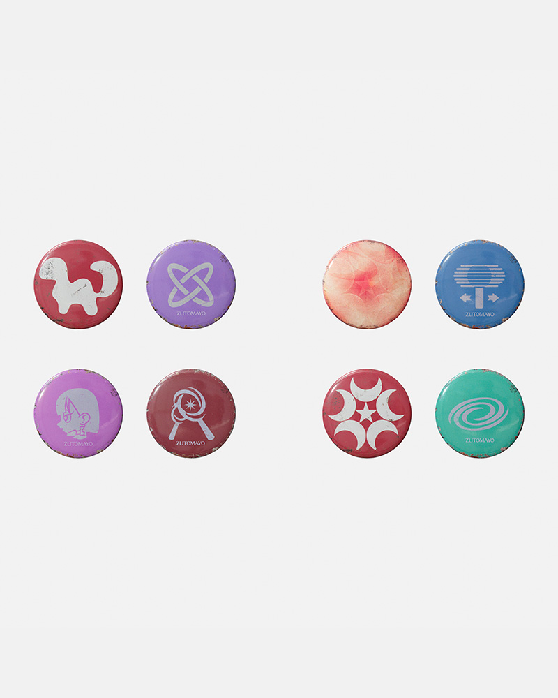 永遠深夜万博「名巧は愚なるが如し」【初回限定盤】 - ZUTOMAYO MART