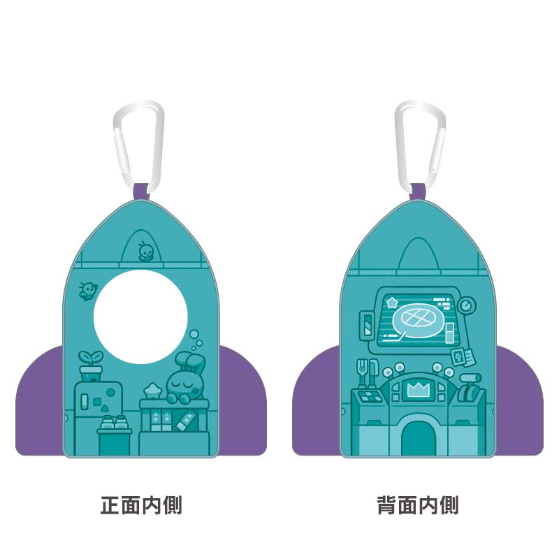 取引不成立】かなちむ テッド ぬいぐるみ＆ポーチ セット 取引不成立