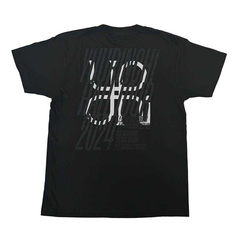 みるみーる＊ 優里 武道館限定TシャツLサイズ他10点セット