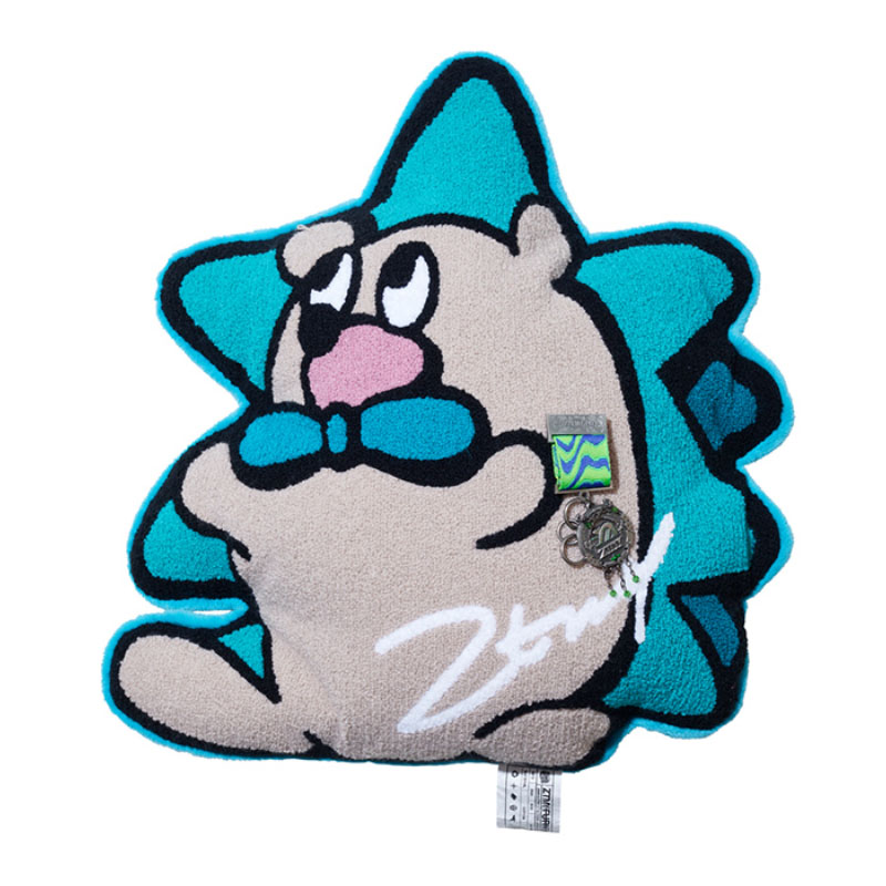 PREMIUM 勲章(2023-2024Model) - ZUTOMAYO MART