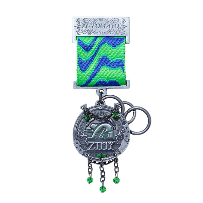 ずとまよ 勲章・グッズセット PREMIUM 勲章(2023-2024Model