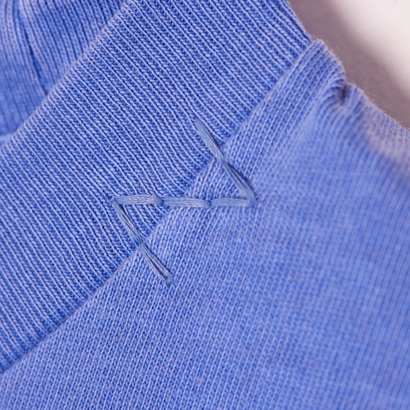 YAKIYAKI YANKEE TOUR2 Tee (Steel Blue) - ZUTOMAYO MART