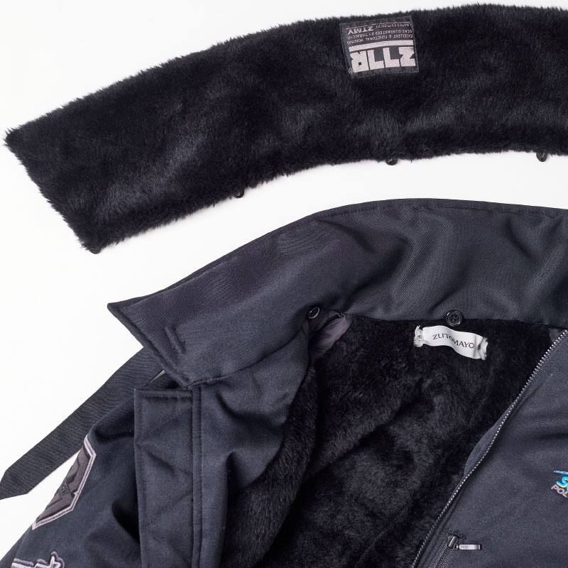 ZUTOMAYO × 寅壱 DOKA JUMPER - ZUTOMAYO MART