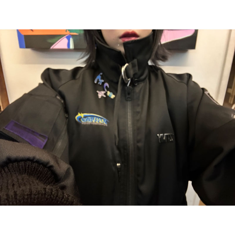 ZUTOMAYO × 寅壱 DOKA JUMPER - ZUTOMAYO MART