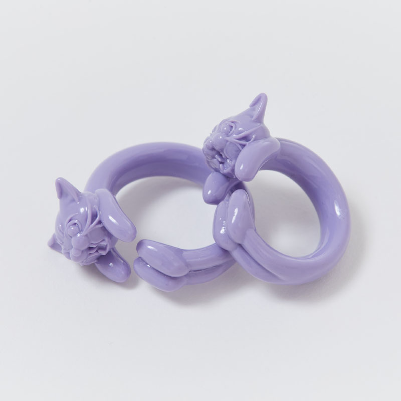 Sunaneko Makitsuki Ring - ZUTOMAYO MART