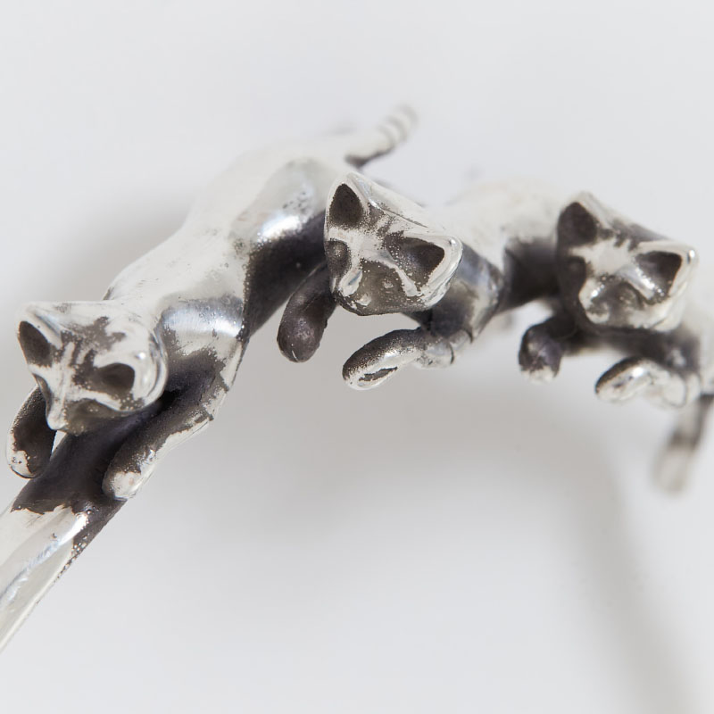 Sunaneko's Bracelet - ZUTOMAYO MART