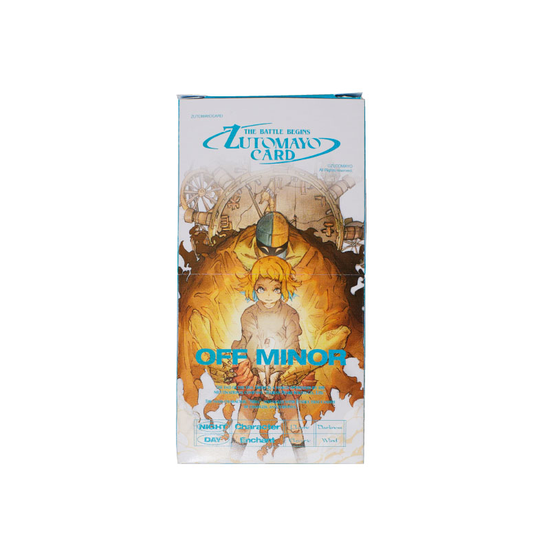 愛のペガサス ZUTOMAYO DAY OFF 限定ずとまよカード 【公式通販】