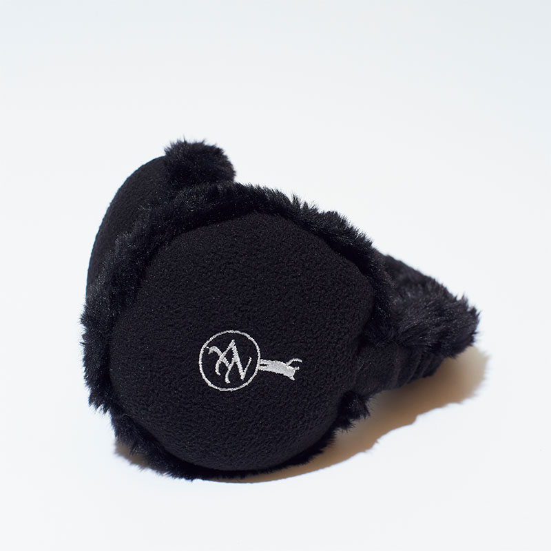 ずっと真夜中でいいのに。ずとまよ ZTMY イヤーマフEarmuff ZTMY