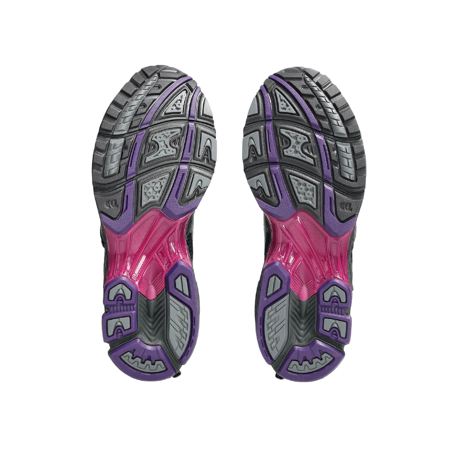 GEL-KAYANO 14 × ZUTOMAYO GRAPHITE GREY/PHANTOM - ZUTOMAYO MART