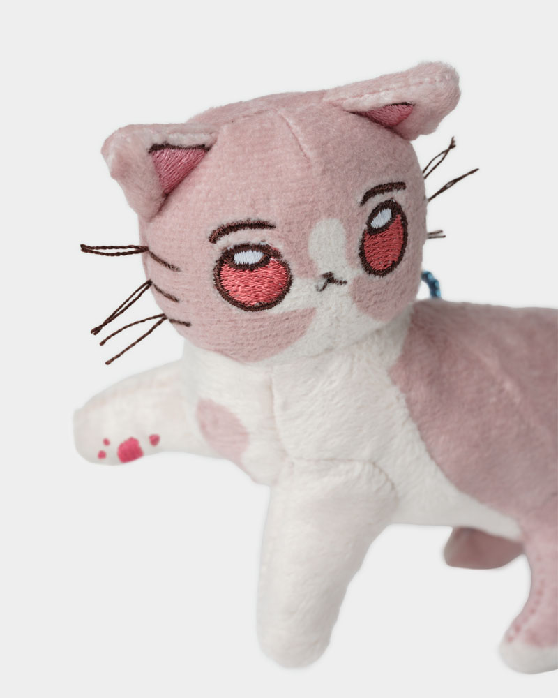 SHOGA_ST mini NUI 2 (Hippocampal Pain) - ZUTOMAYO MART