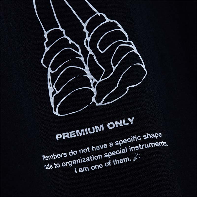 PREMIUM会員限定】ZUTOMAYO にらTシャツ - ZUTOMAYO MART