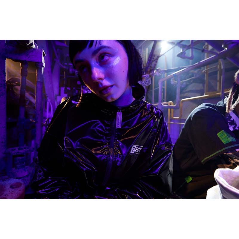 FCTRジャケット - ZUTOMAYO MART