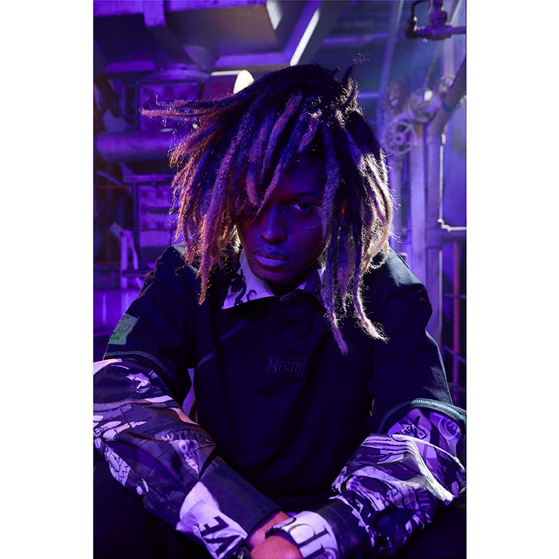 ZTMY x BODYSONG. COLLAGE Shirts タグ付きずとまよ ずとまよ ZTMY x