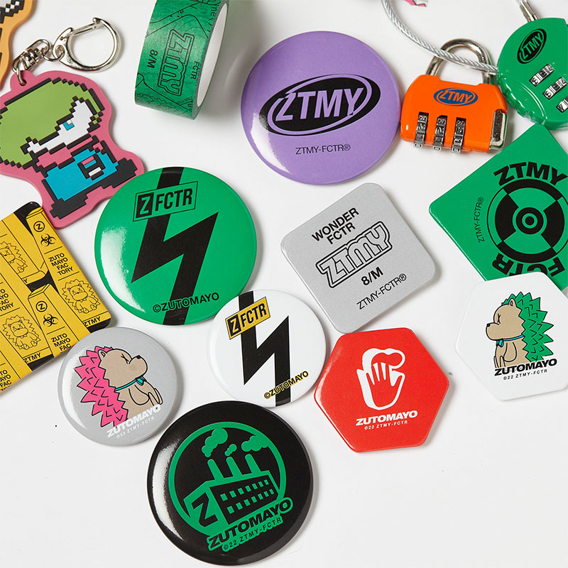 ずっと真夜中でいいのに ガチャ当たり ヘルメット 未開封品 ずっと