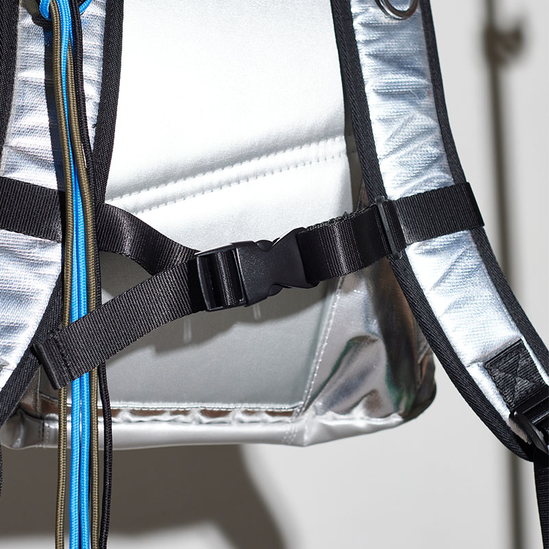 PREMIUM会員限定】バックパック(Limited Silver) - ZUTOMAYO MART