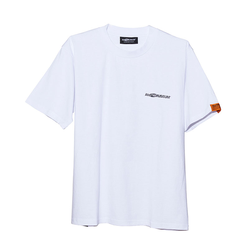 ずっと真夜中でいいのに 5th Tee Tシャツ ホワイト Mサイズ ずっと