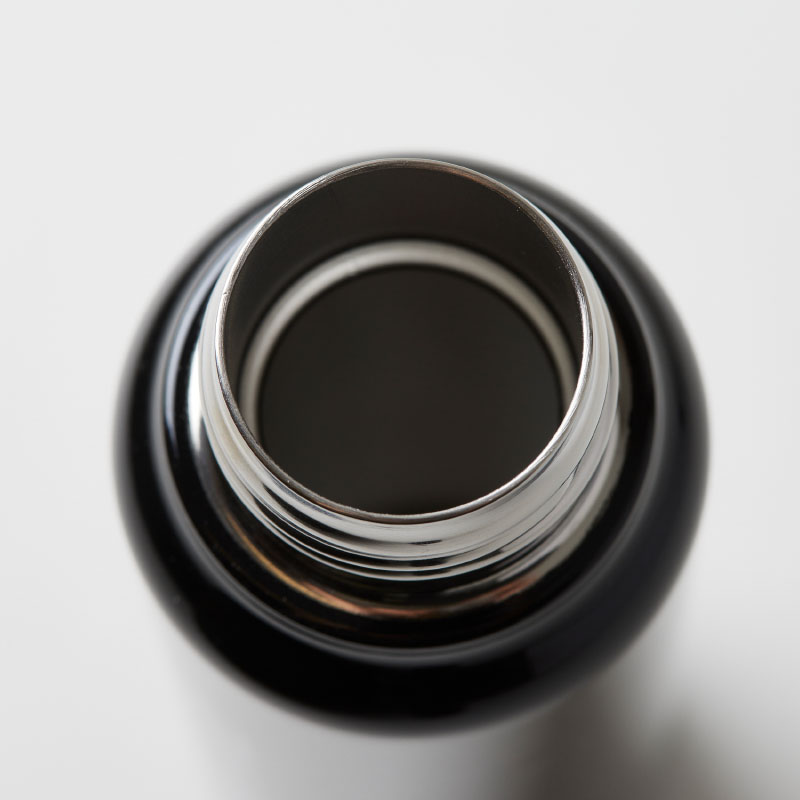 STAINLESS BOTTLE - ZUTOMAYO MART