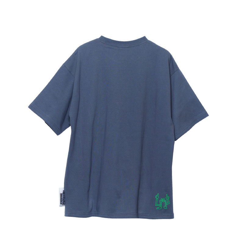 ずとまよ オモテEXPO STAFF TEE 万博 XLサイズ スタッフt オモテEXPO