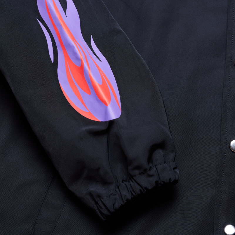 COACH JACKET [ミラーチューン] - ZUTOMAYO MART