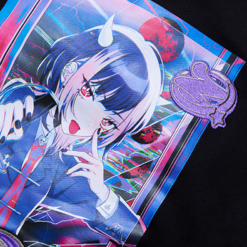 NIRA HOODIE [残機] - ZUTOMAYO MART