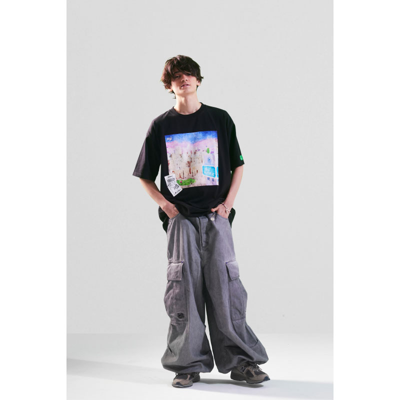 レア多数♪ FREESTYLE Ⅰ ・Ⅱ 上海 個展 グッズ 33点 セット レア多数