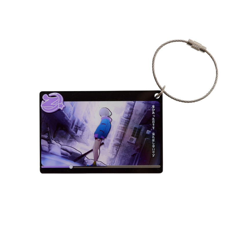 ランダム] MV アクキー 2 - ZUTOMAYO MART