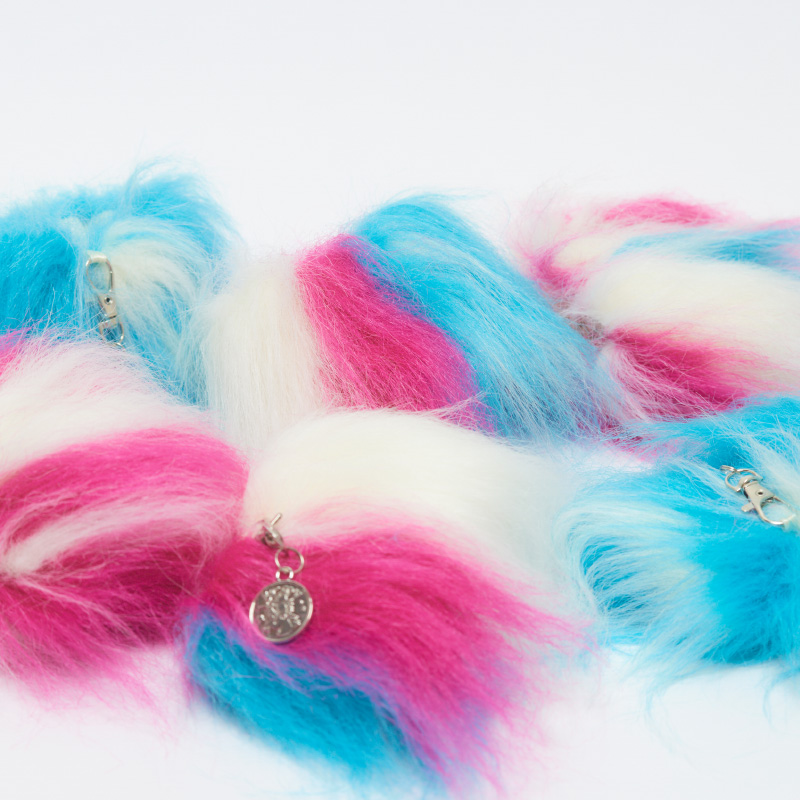 ZUTOMAYO × M A S U AIPEGA WRISTBAND (2SET) - ZUTOMAYO MART