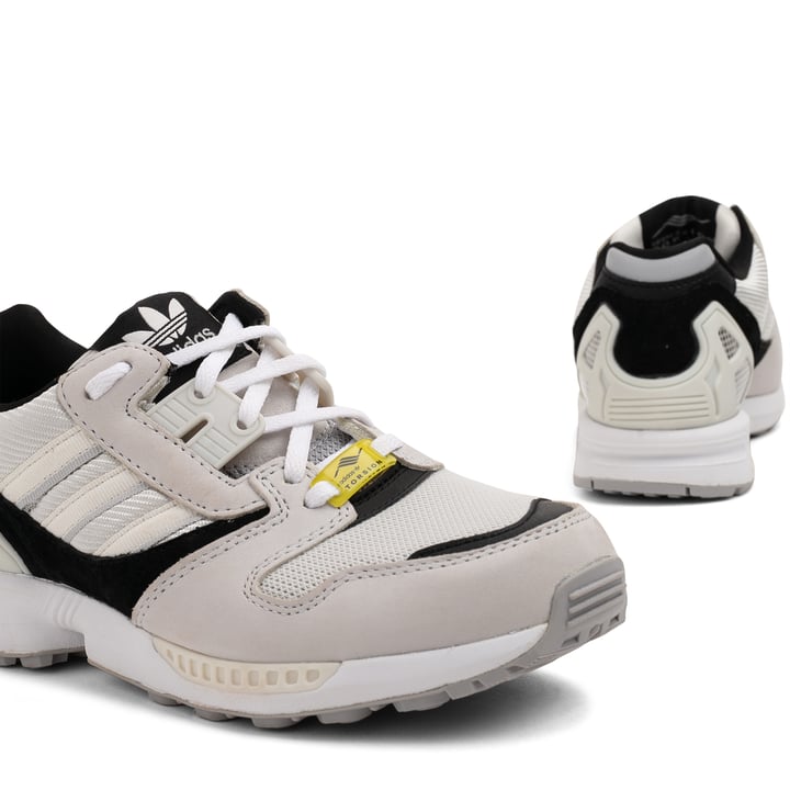 adidas ZX 8000 sneakers for Women - White in USA | Level Shoes