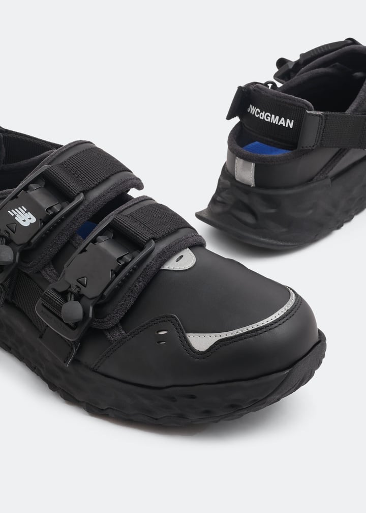 超レア THE BONEZ SHO WATANABE KING. 黒 XXL style. @the____bonez