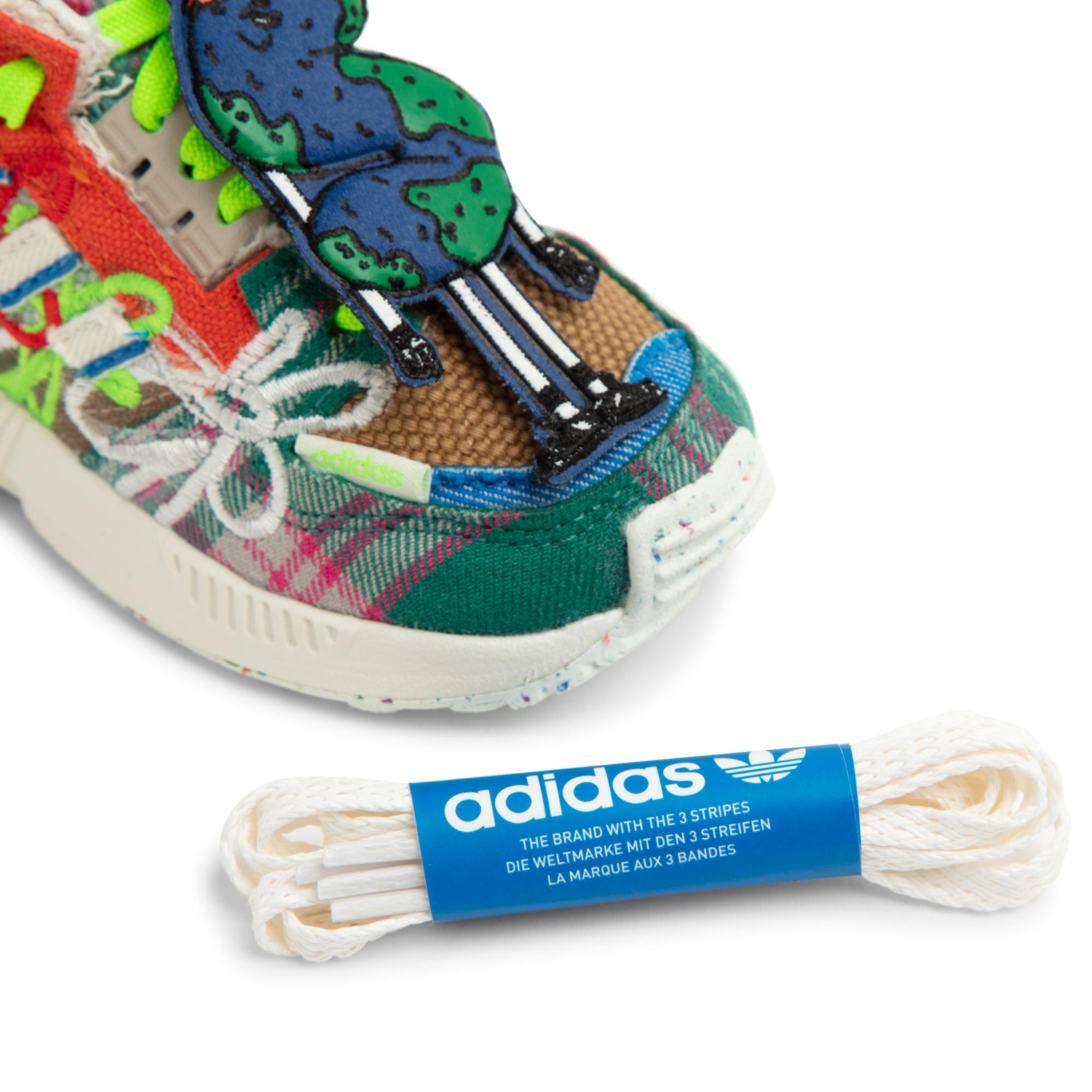 じゅんさん専用 夏 ジュン20個 夏 ジュン20個 adidas x Sean