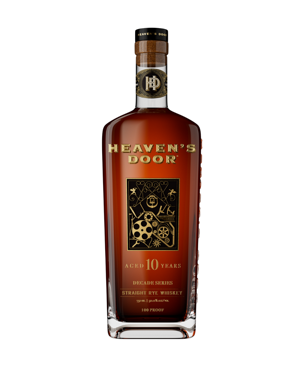 heavens door | ReserveBar