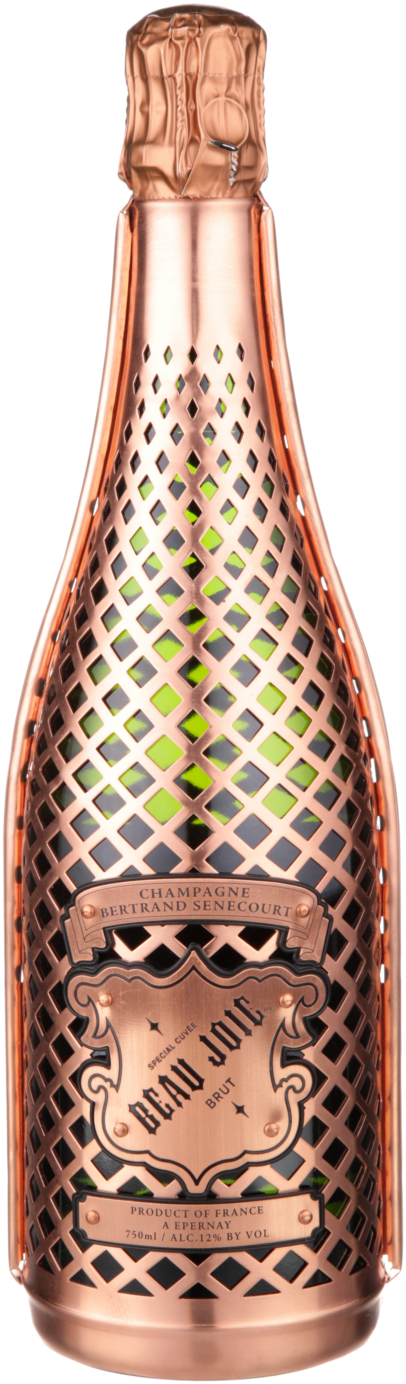 Beau Joie Brut 'special Cuvee' Champagne Non-vintage | ReserveBar