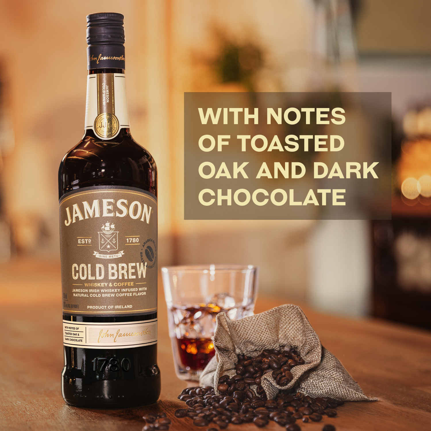 Jameson Cold Brew | ReserveBar