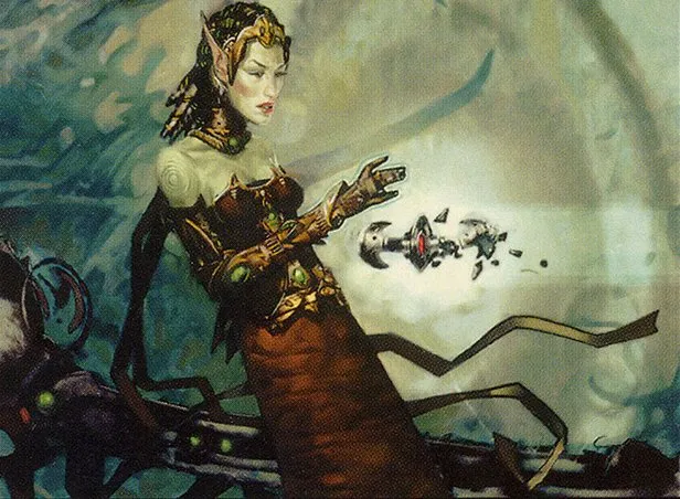 2004 World Championship - Julien Nuijten (1st) // Standard deck