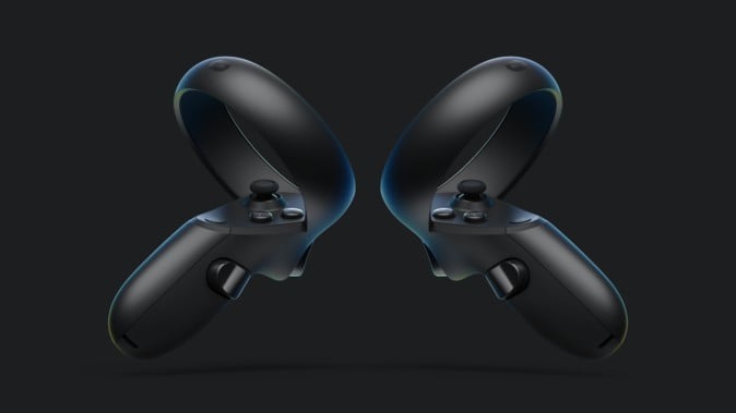 Oculusが新VRヘッドセット「Rift S」発表 外部センサー不要、49,800円