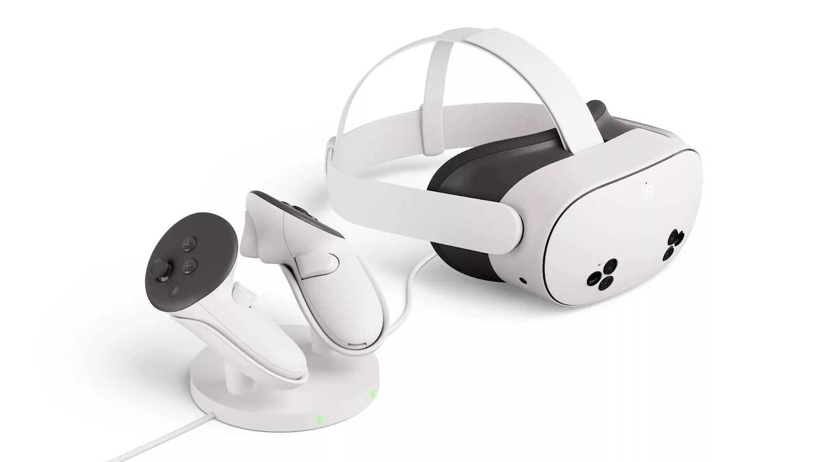 Quest 3 128GB VRヘッドセット おまけ付き Quest 3 128GB VRヘッド