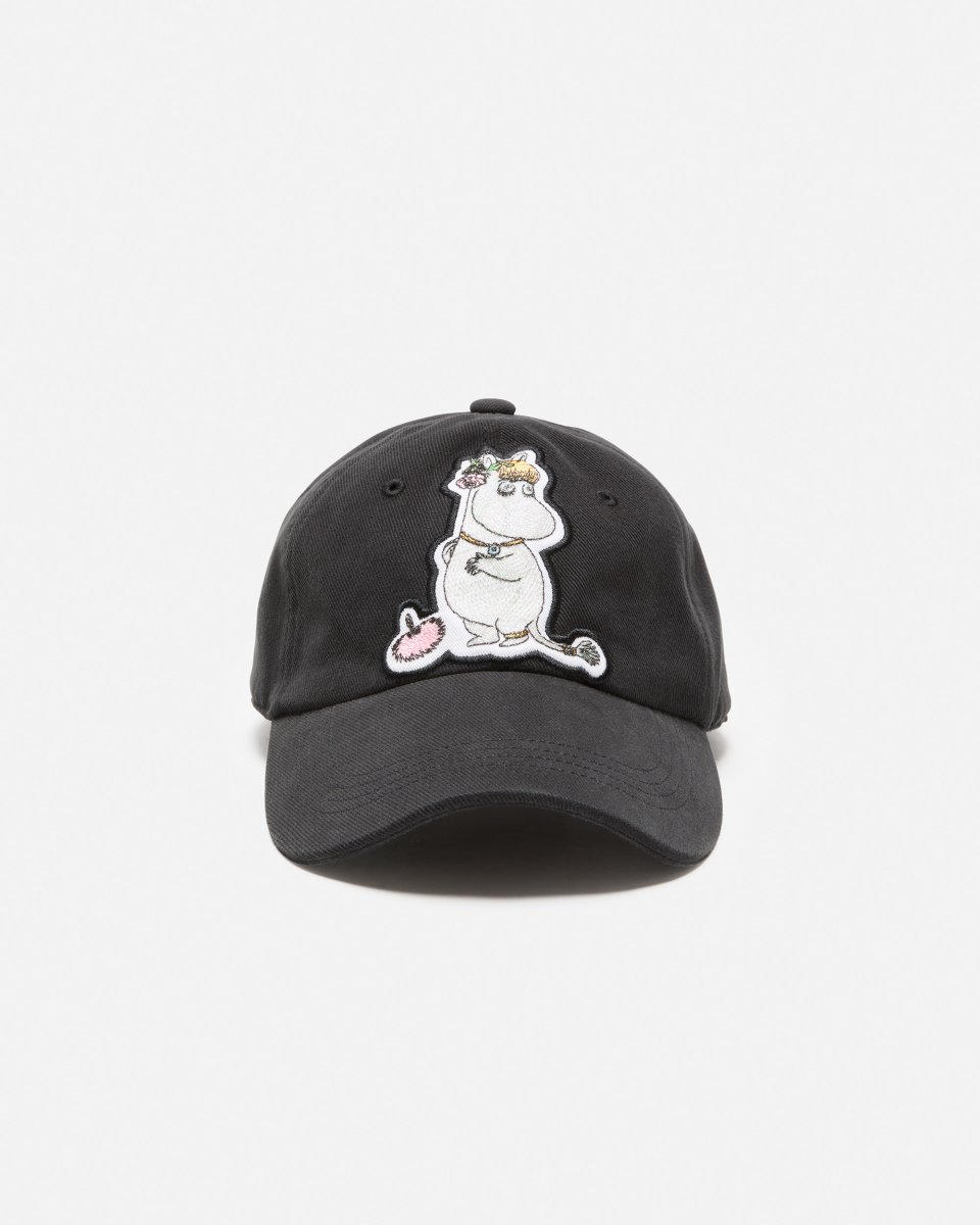 acne studious ムーミンコラボビーニー Acne Studios - Wool beanie