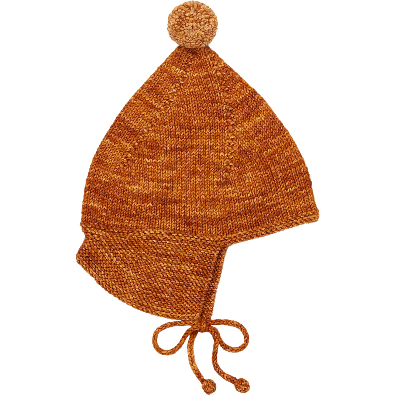 帽子 Misha & Puff Pointy Peak Hat Mojave 4-8y Misha & Puff Pointy