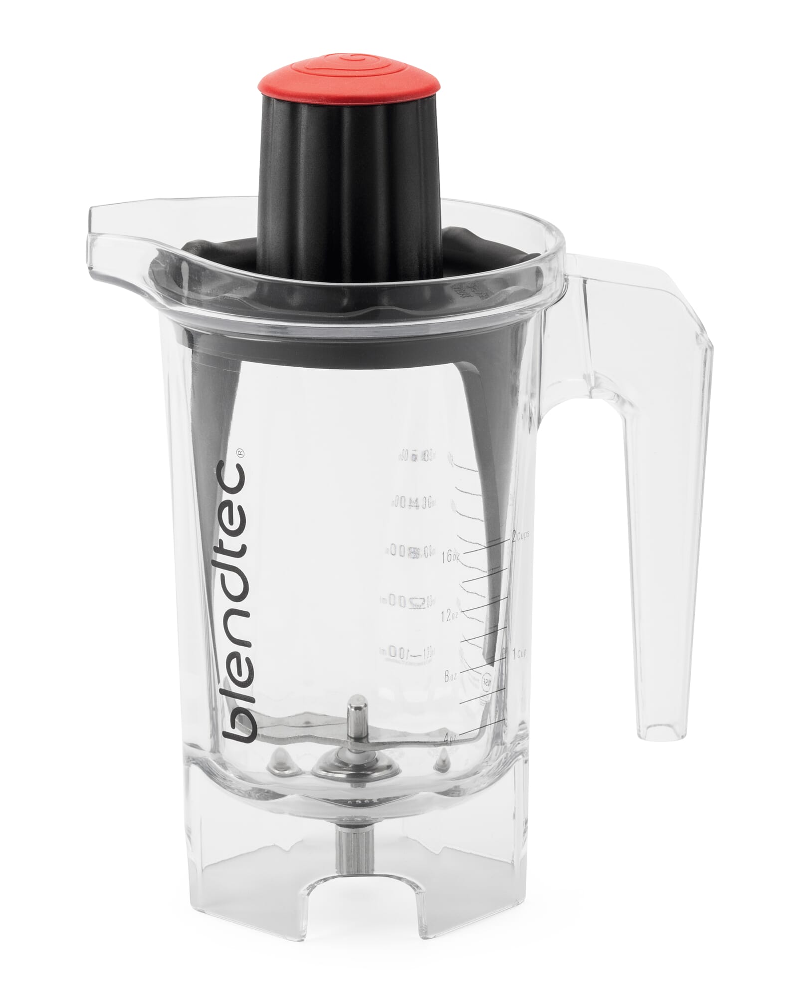 Blendtec Twister Jar for High Performance Blender | Manufactum