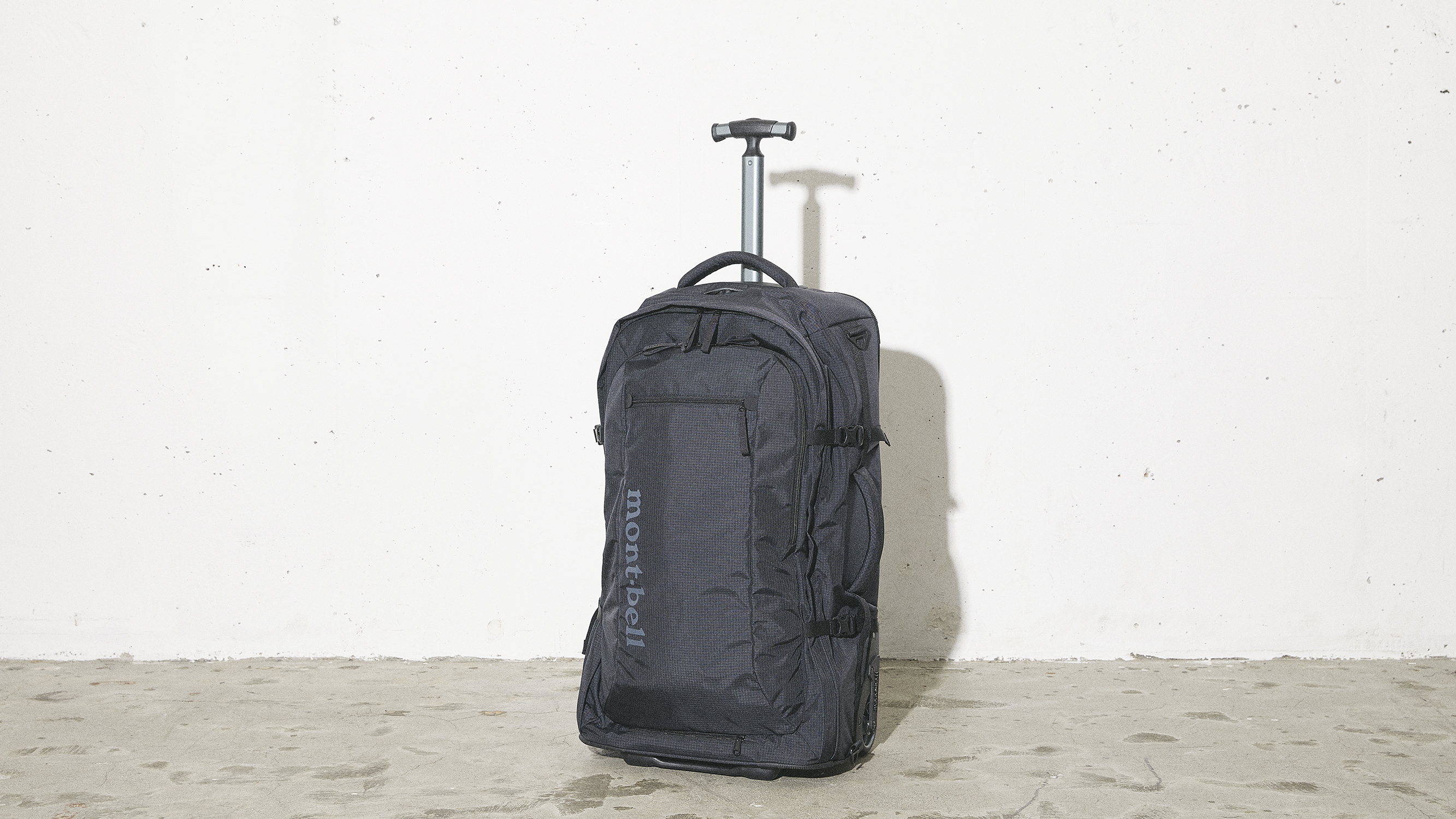 Mercedes-Benz ス－ツケ－ス 35L ブラック 機内持込み 秋旅行 楽天市場